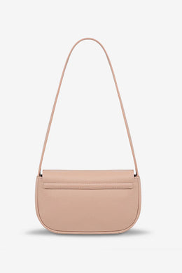 Status Anxiety - One Of These Days Bag, Dusty Pink