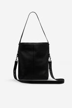 Status Anxiety - Ready and Willing Bag, Black