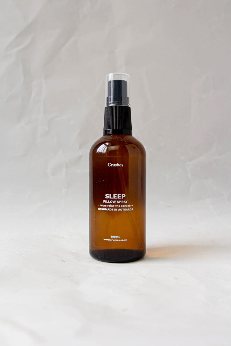 Crushes - Natural Sleep Spray