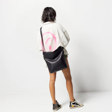 Status Anxiety - Ready and Willing Bag, Black