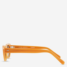 Status Anxiety - Wonderment Sunglasses, Honey