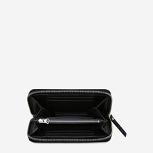 Status Anxiety - Yet To Come Wallet, Black