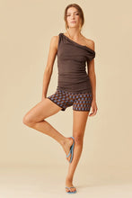 Ruby - Brit Tank, Donkey