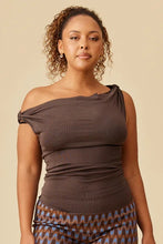 Ruby - Brit Tank, Donkey