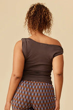 Ruby - Brit Tank, Donkey