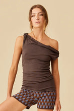 Ruby - Brit Tank, Donkey