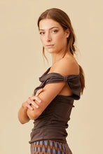 Ruby - Brit Tank, Donkey