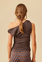 Ruby - Brit Tank, Donkey