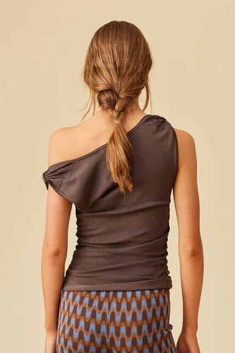 Ruby - Brit Tank, Donkey