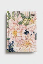 Lettuce - Lettuce x Gabrielle Gatt Weekly Diary 2027, Golden