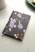 Lettuce - Lettuce x Juliette Hogan Weekly Diary 2027, Afterglow Floral