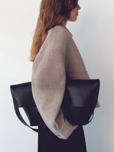 Assembly Label - Dallas Wool Jacket, Pebble