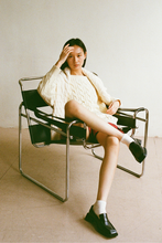 Commonplace – Fisherman Knit, Butter