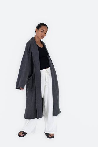 Beiged - Dylan Cardi, Grey