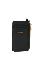 Saben - Winona Card Holder, Black