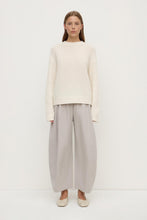 Assembly Label - Ariel Knit, Cream