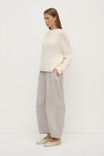 Assembly Label - Ariel Knit, Cream