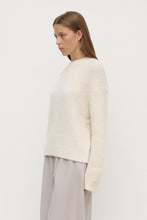 Assembly Label - Ariel Knit, Cream
