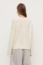 Assembly Label - Ariel Knit, Cream