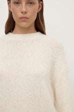 Assembly Label - Ariel Knit, Cream