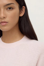 Assembly Label - Carter Wool Sweater, Floss