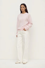 Assembly Label - Carter Wool Sweater, Floss
