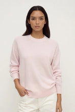 Assembly Label - Carter Wool Sweater, Floss