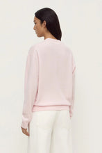 Assembly Label - Carter Wool Sweater, Floss