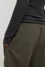 Assembly Label - Amara Pant, Dark Military