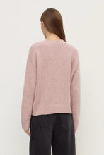 Assembly Label - Ariel Knit, Blush