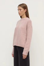 Assembly Label - Ariel Knit, Blush