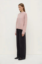 Assembly Label - Ariel Knit, Blush