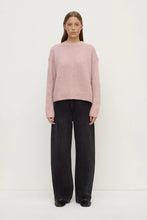 Assembly Label - Ariel Knit, Blush