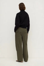 Assembly Label - Gigi Utility Pant, Dark Military