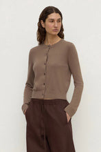 Assembly Label - Orina Cotton Cashmere, Dark Sand
