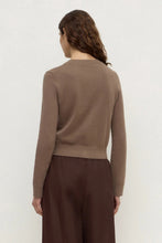 Assembly Label - Orina Cotton Cashmere, Dark Sand