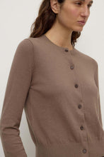 Assembly Label - Orina Cotton Cashmere, Dark Sand