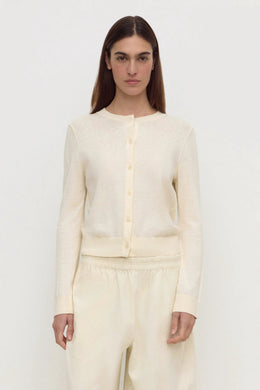 Assembly Label - Orina Cotton Cashmere, Vanilla