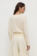Assembly Label - Orina Cotton Cashmere, Vanilla