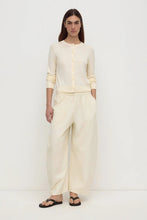 Assembly Label - Orina Cotton Cashmere, Vanilla