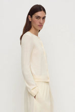 Assembly Label - Orina Cotton Cashmere, Vanilla