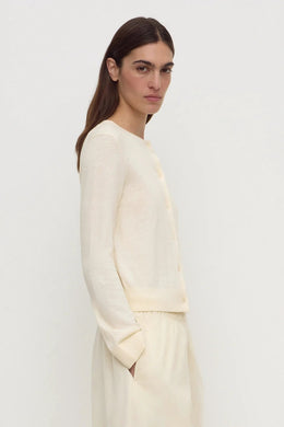 Assembly Label - Orina Cotton Cashmere, Vanilla