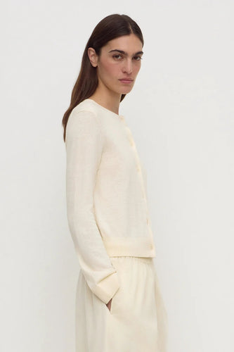 Assembly Label - Orina Cotton Cashmere, Vanilla