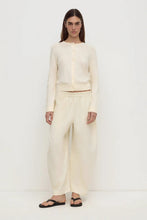 Assembly Label - Orina Cotton Cashmere, Vanilla