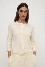 Assembly Label - Orina Cotton Cashmere, Vanilla