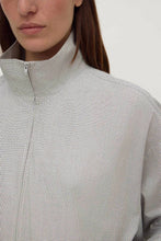 Assembly Label - Phoenix Cotton Jacket, Micro Check