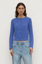 Assembly Label - Orina Cotton Cashmere, New Blue