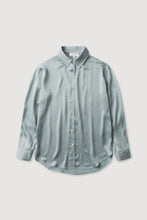 Assembly Label - Pippa Silk Shirt, Cloud