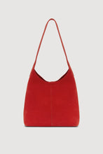 Assembly Label - Neve Suede Mini Bag, Chilli
