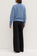 Assembly Label - Beau Merino Knit, Sora Marle